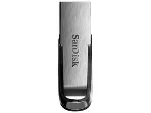فلش مموری سن دیسک مدل SanDisk Ultra Flair 64GB USB3.0
